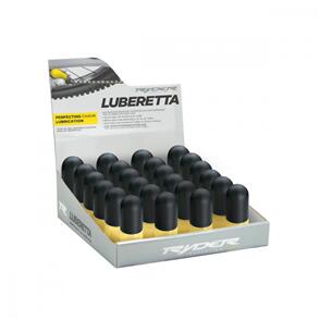 RYDER CHAIN LUBE LUBERETTA PDQ 24 UNITS PRODUCTS