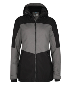 ONEILL SNOW 2021 WOMENS HALITE JACKET BLACK OUT