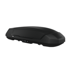 THULE 645600 FORCE 3 SPORT ROOF BOX 300L BLACK (L)