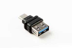 GLOWORM USB TYPE A ADAPTER (FOR G2.0 BATTERY)