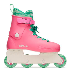 IMPALA SKATES LIGHTSPEED INLINE SKATE WATERMELON