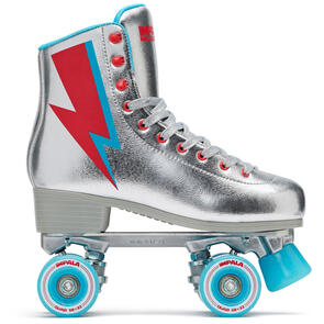 IMPALA SKATES QUAD SKATE ARGENTUM