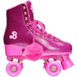 IMPALA SKATES IMPALA QUAD SKATE BARBIE PINK