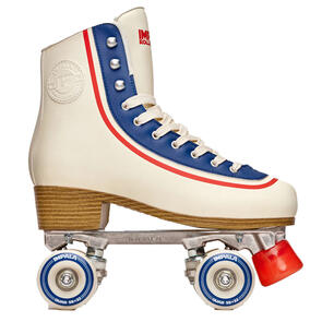 IMPALA SKATES IMPALA QUAD SKATE VINTAGE STRIPE