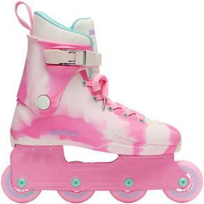 IMPALA SKATES LIGHTSPEED INLINE SKATES SHERBET SWIRL