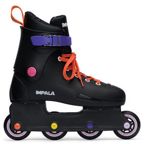 IMPALA SKATES LIGHTSPEED INLINE SKATE TWINKLE