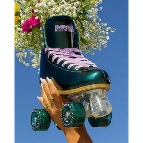 IMPALA SKATES QUAD SKATE EMERALD