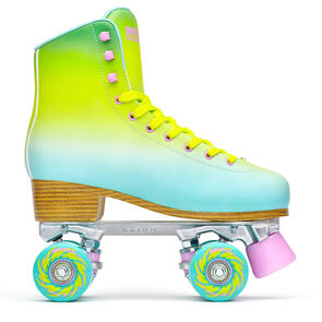 IMPALA SKATES QUAD SKATE LIME SPRITZER