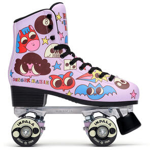 IMPALA SKATES QUAD SKATE BURGER BABIE