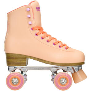 IMPALA SKATES QUAD SKATE APRICOT