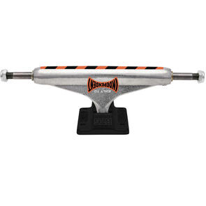 INDEPENDENT 149 STAGE 11 BUILT TO GRIND SILVER BLACK STD