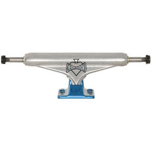INDEPENDENT 144 STAGE 11 FORGED HLW CANT BE BEAT 78 SLVR ANO BLUE STD