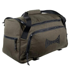 INDEPENDENT SPAN DUFFEL BAG ARMY GREEN