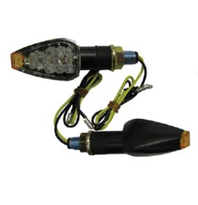 X-TECH INDICATOR X-1 LED BLACK
