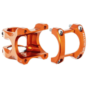 INDUSTRY NINE A318 STEM 40MM ORANGE