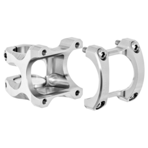 INDUSTRY NINE A35 STEM 32MM SILVER