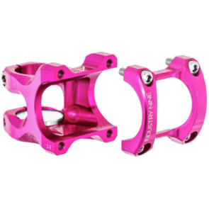 INDUSTRY NINE A35 STEM 32MM PINK