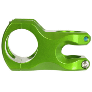 INDUSTRY NINE A35 STEM 32MM LIME