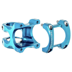 INDUSTRY NINE A35 STEM 32MM TURQUOISE
