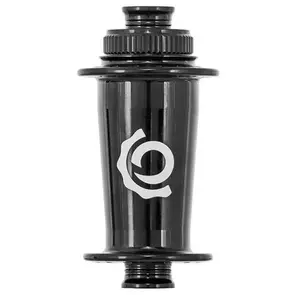 INDUSTRY NINE HYDRA BOOST FRONT HUB CL 32 HOLE BLACK