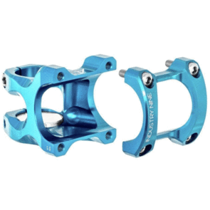 INDUSTRY NINE A35 STEM 40MM TURQUOISE