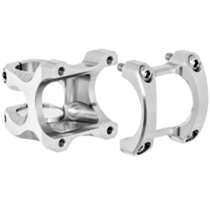 INDUSTRY NINE A318 STEM 40MM SILVER