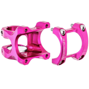 INDUSTRY NINE A318 STEM 40MM PINK