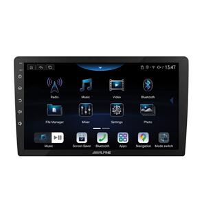 ALPINE ALPINE HEAD UNIT 9" MIRROR LINK MULTIMEDIA RECEIVER WITH ALPINE OS