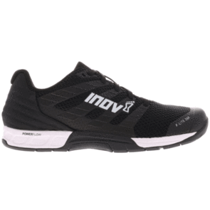 INOV-8 F-LITE 260 V2 WOMENS BLACK/WHITE