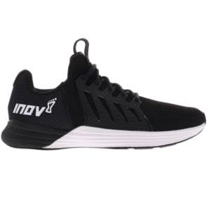 INOV-8 F-LITE G 300 MENS BLACK/WHITE