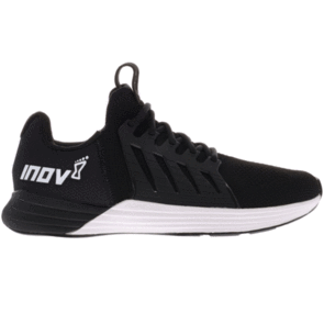 INOV-8 F-LITE G 300 WOMENS BLACK/WHITE