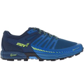 INOV-8 ROCLITE G 275 V2 MENS BLUE NAVY LIME