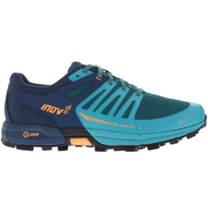 INOV-8 ROCLITE G 275 V2 WOMENS TEAL NAVY NECTAR