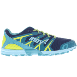 INOV-8 TRAILTALON 235 V3 WOMENS NV/BL/YL