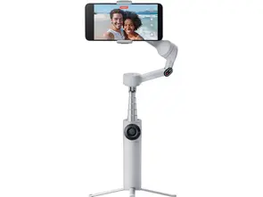 INSTA360 FLOW 2 STANDARD BUNDLE (STONE GRAY)