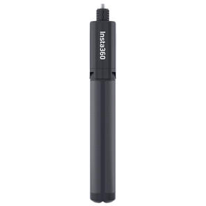 INSTA360 2-IN-1 INVISIBLE SELFIE STICK + TRIPOD