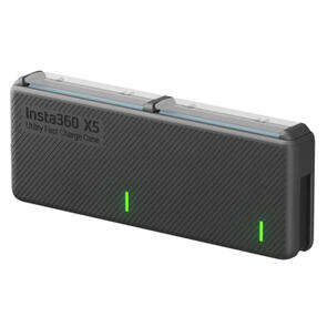INSTA360 X5 UTILITY FAST CHARGE CASE