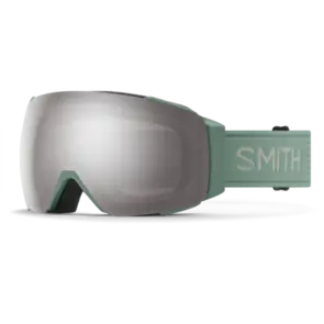 SMITH I/O MAG - CACTUS - CHROMAPOP SUN PLATINUM MIRROR / CHROMAPOP STORM BLUE SENSOR MIRROR