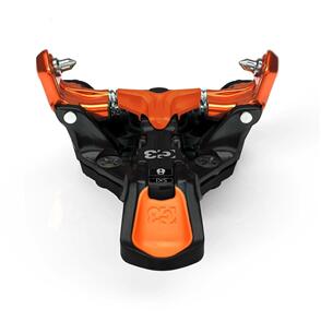G3 ION BINDING BLACK