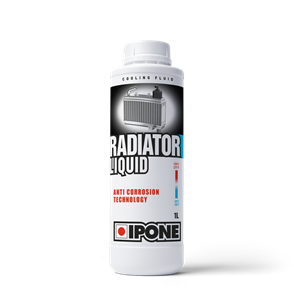IPONE 25L RADIATOR LIQUID COOLANT IPONE. SUPERSEDED FROM 800220