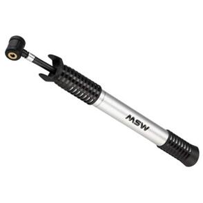 MSW AIRLIFT 200 ATB/HYBRID MINI PUMP SILVER