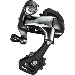 SHIMANO RD-4700 REAR DERAILLUER TIAGRA 10-SPEED TRIPLE 34T MAX COMPATIBLE/W