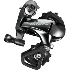SHIMANO RD-4700 REAR DERAILLUER TIAGRA 10-SPEED DOUBLE 28T MAX COMPATIBLE/W