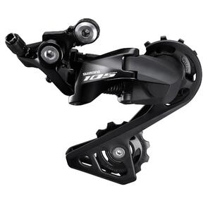 SHIMANO RD-R7000 REAR DERAILLEUR 105 11-SPEED SHORT CAGE DOUBLE FOR 25-30T