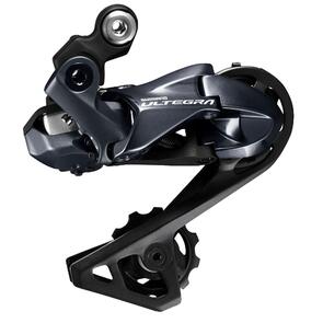 SHIMANO RD-R8050 REAR DERAILLEUR ULTEGRA DI2 11-SPEED SHORT CAGE DOUBLE FOR