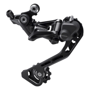 SHIMANO RD-RX400 REAR DERAILLUER GRX 10-SPEED 36T MAX