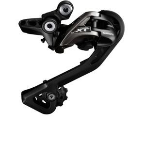 SHIMANO RD-T8000 REAR DERAILLEUR XT SHADOW 10-SPEED LONG *RD-M786/RD-M781