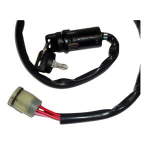 OEM HONDA PARTS IS35100-HP0-A71 IGNITION SWITCH OEM FITMENT HONDA