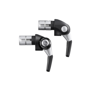 SHIMANO SL-BS79 SHIFT LEVER SET 10-SPEED  BAR-END