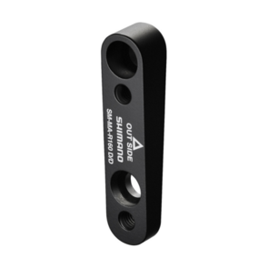 SHIMANO SM-MA-R160-DD ADAPTER 160MM FOR ROAD DISC FLAT MOUNT REAR